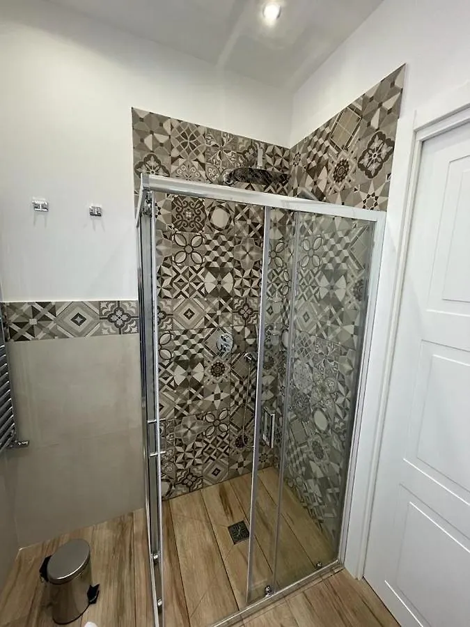 Luxury Apartament'S Celso Palermo
