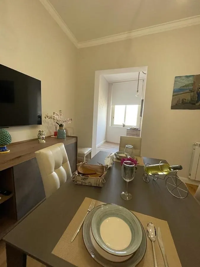 Luxury Apartament'S Celso Palermo Appartamento