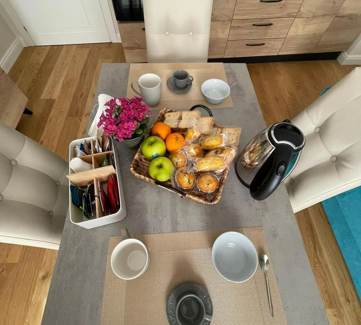 Luxury Apartament'S Celso Palermo