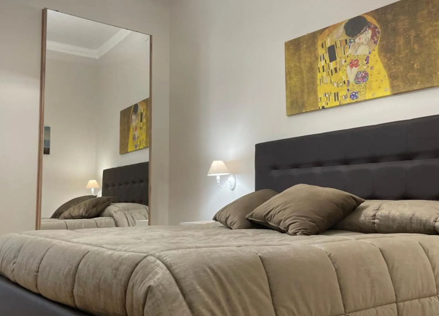 Luxury Apartament'S Celso Palermo